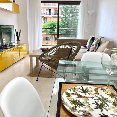 Hevres Playa Torremolinos Apartment Luaran gambar