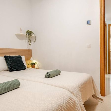 Hevres Playa Torremolinos Apartment Luaran gambar